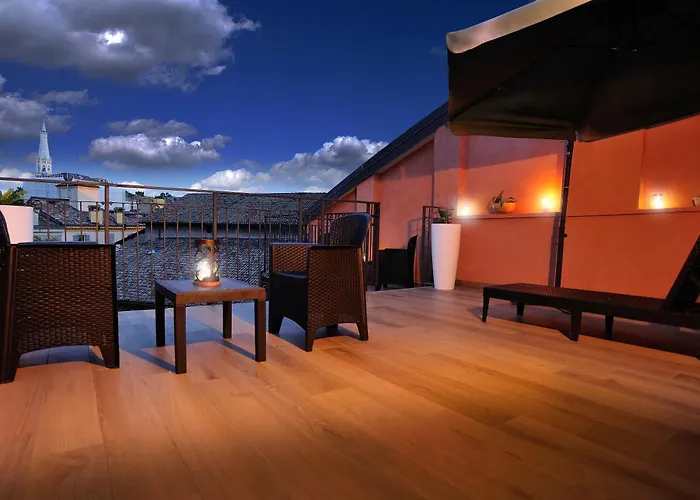 Loris\' House