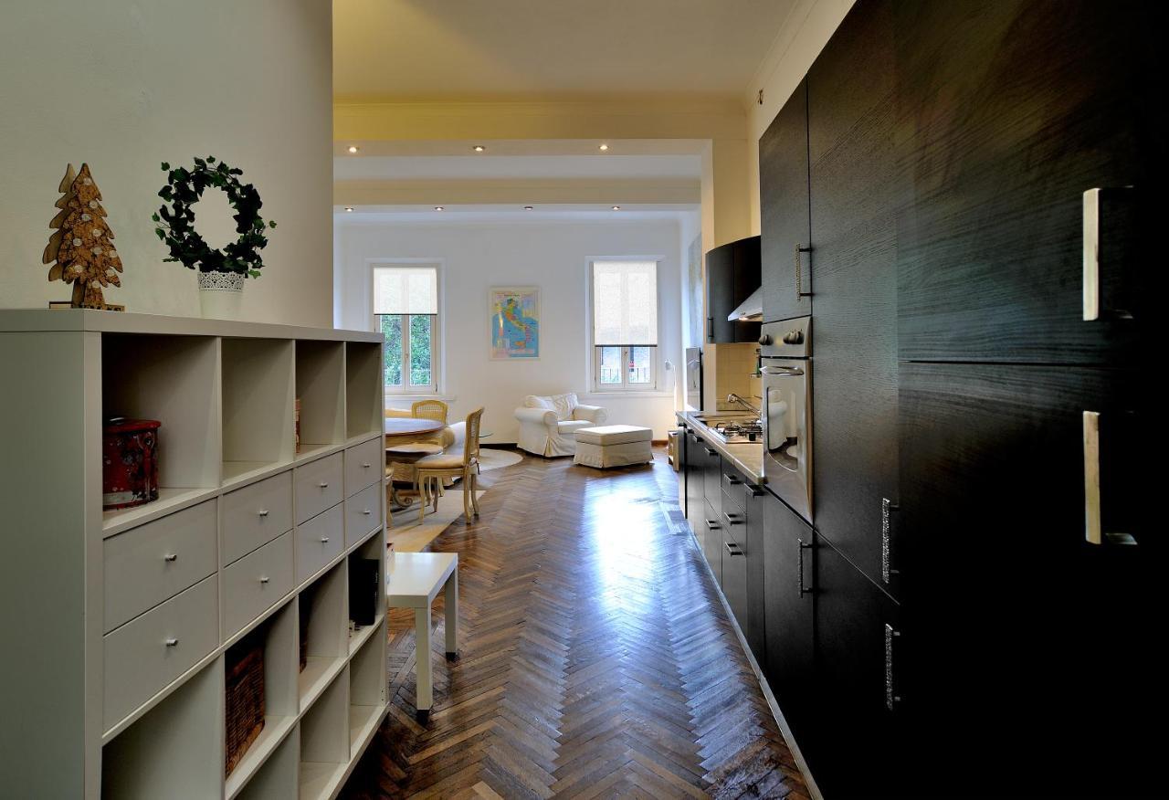 Appartamento Loris' House