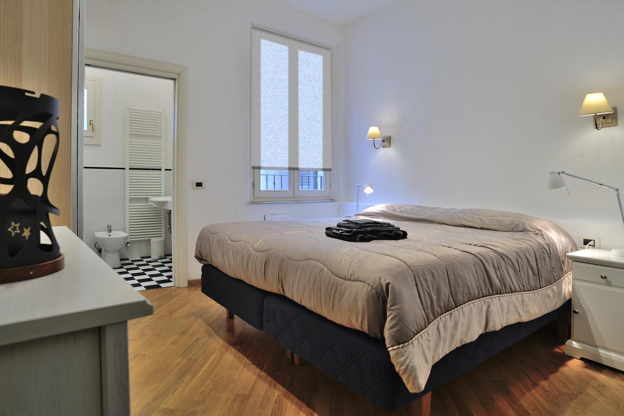 Appartamento Loris' House Modena