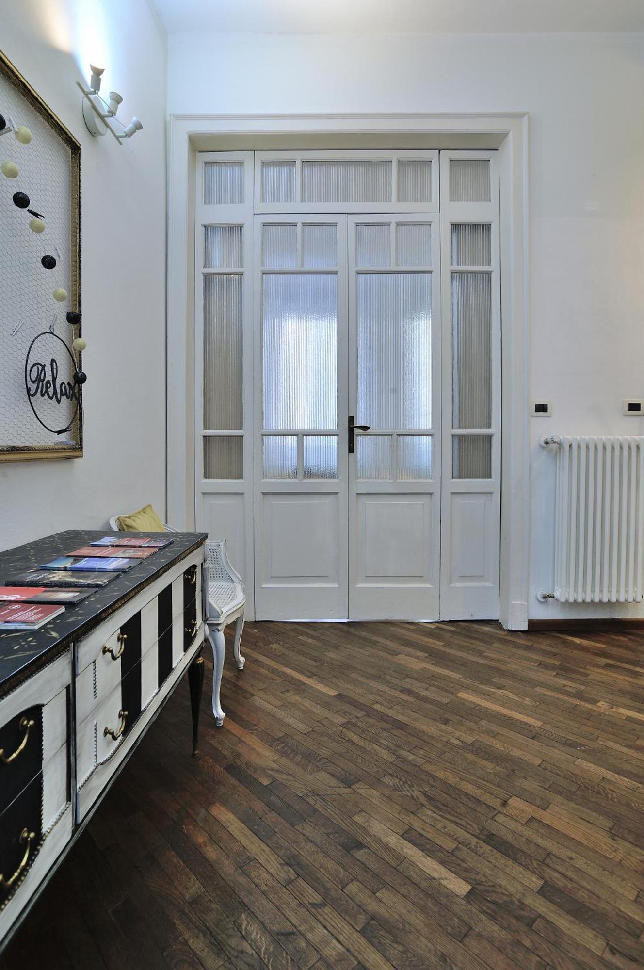 Appartamento Loris' House *